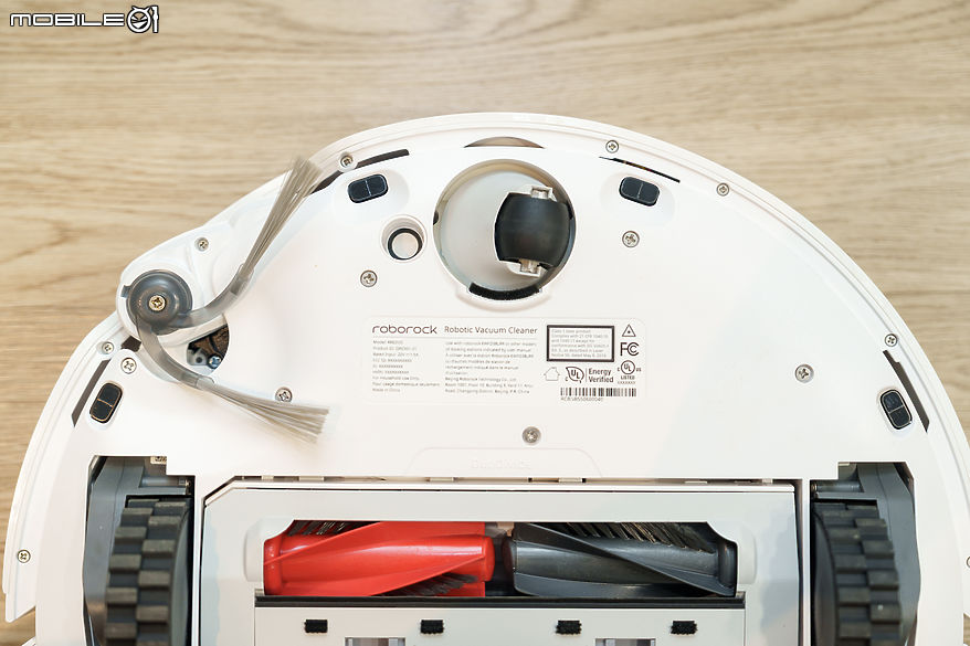 Roborock Qrevo CurvX＋F25 Ultra 長時間體驗報告｜日常居家清潔的超強組合