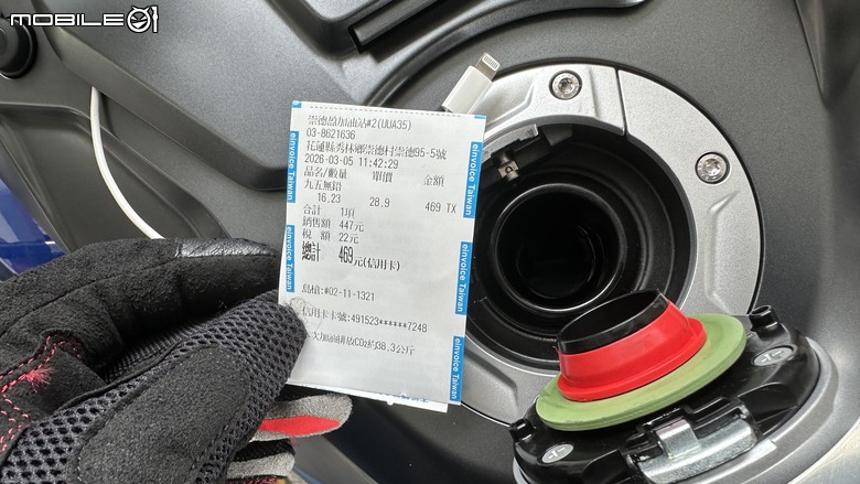 BMW R 1300 RT 環島試駕｜巨鯨巡山海，三十啟壯遊