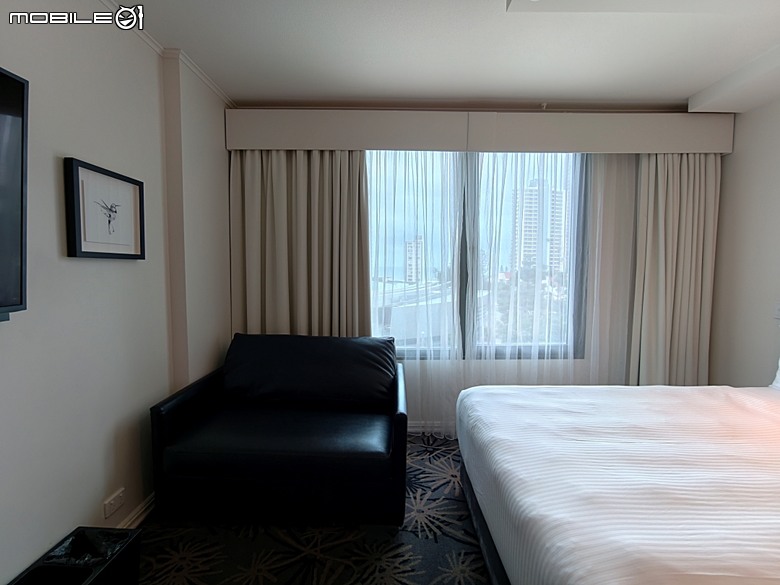 墨爾本 Vibe Hotel Melbourne Docklands、雪梨Hilton Sydney、黃金海岸voco Gold Coast by IHG — 2026東澳洲四大城巡遊之旅宿分享