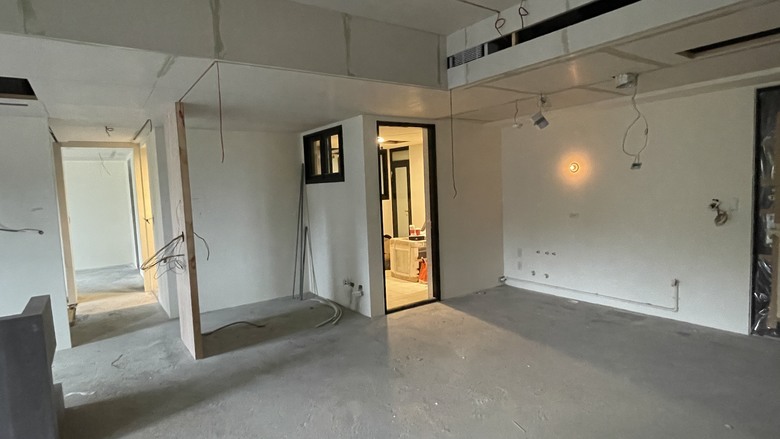 【開箱】台中30坪飯店宅 預算極度集中的裝修心得