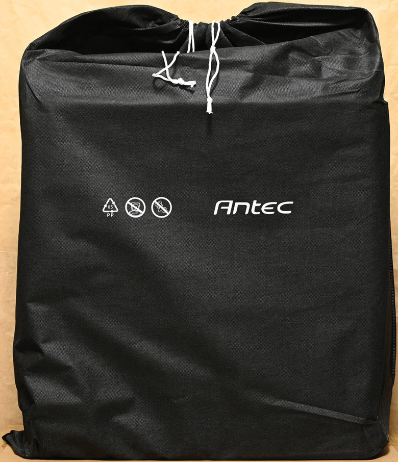 點我看大圖 Antec 900機殼開箱