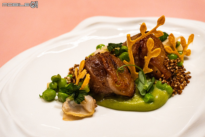 【採訪】Taste by Lexus 首度移師港都,攜手米其林餐廳「方蒔the FRONT HOUSE」演繹春日浪漫饗宴!
