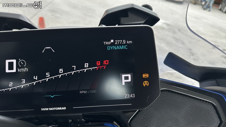 BMW R 1300 RT 環島試駕｜巨鯨巡山海，三十啟壯遊