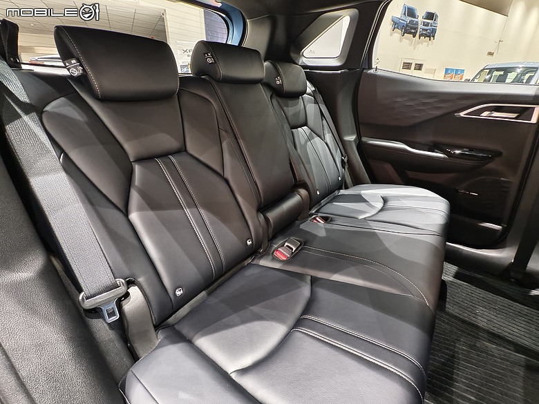 不只是代步，是靈魂的延伸：Mitsubishi X-Force 穿梭都會與荒野的真實告白
