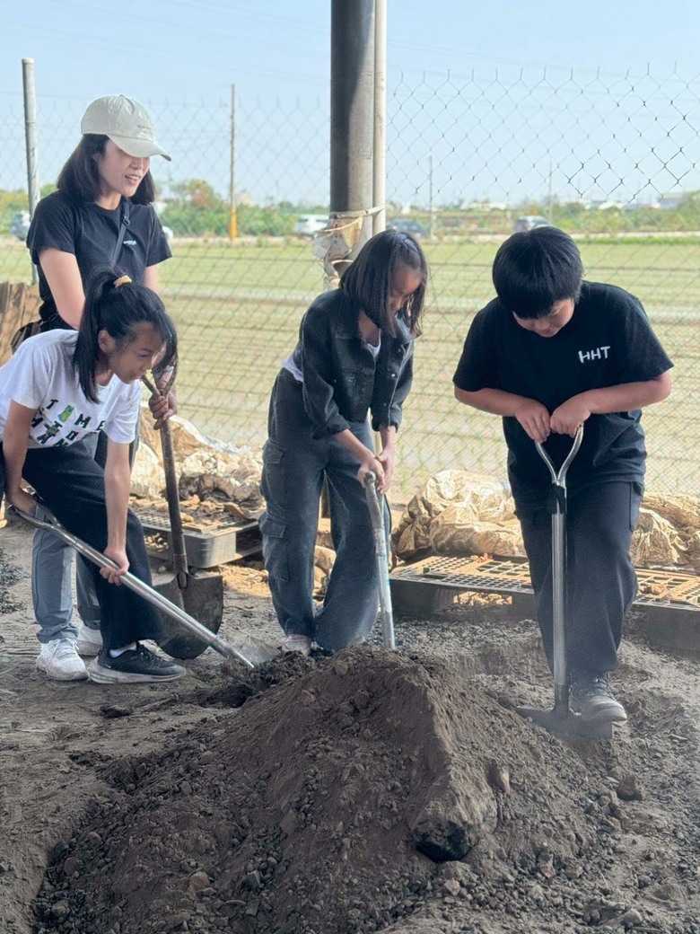 回憶童年-親子窯窯樂!