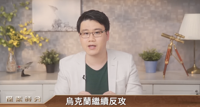 美伊戰事震動中共 專家：北京短期難攻台