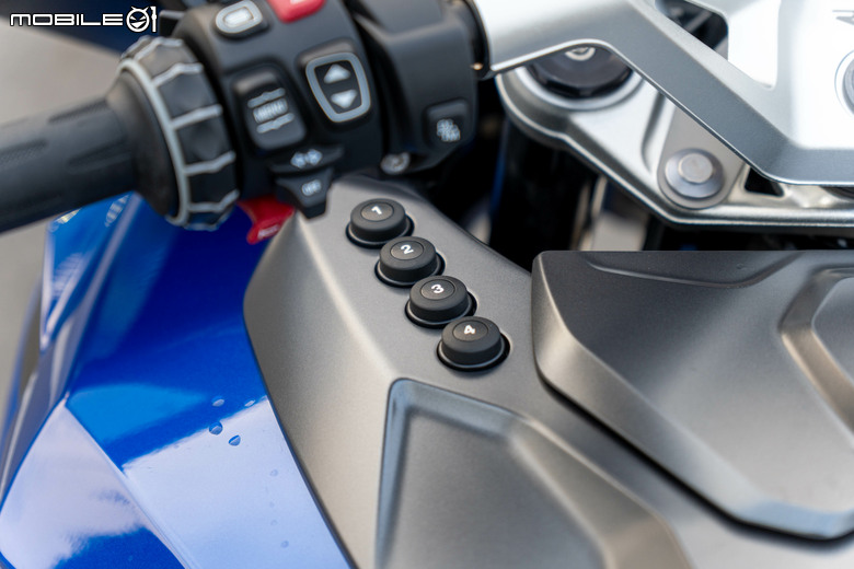 BMW R 1300 RT 環島試駕｜巨鯨巡山海，三十啟壯遊