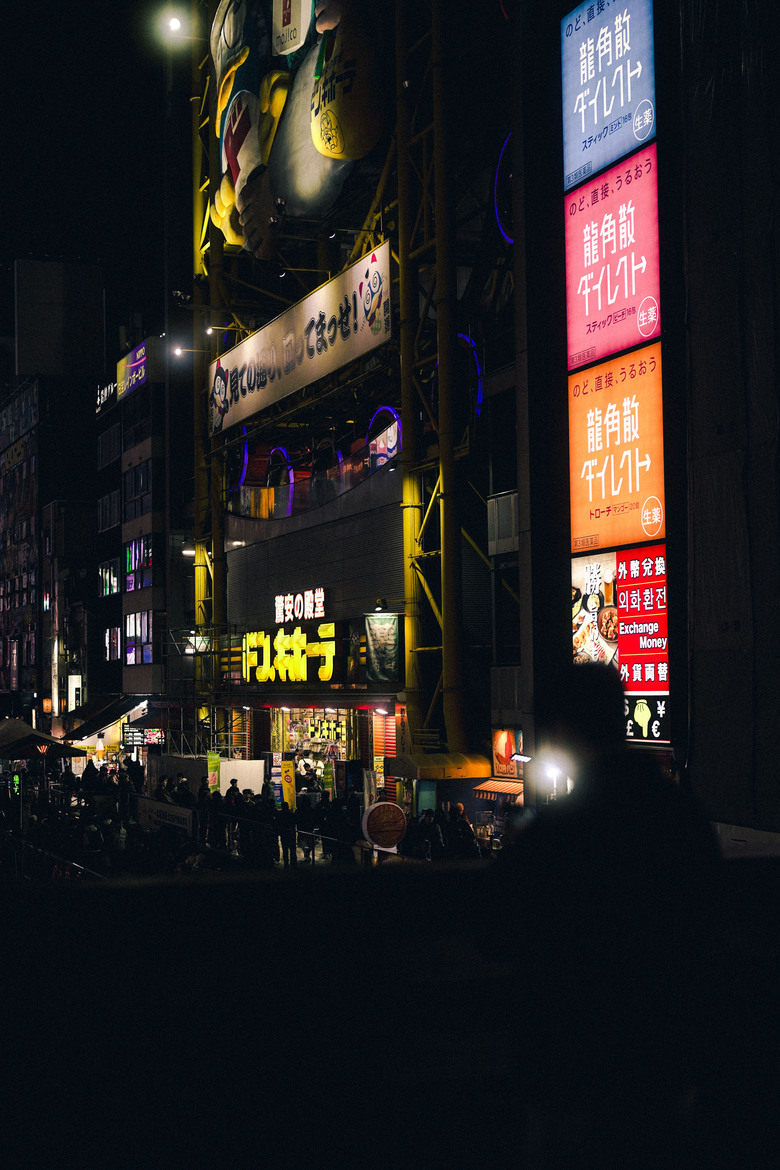 2026第一遊 - 大阪照片集＋流水帳