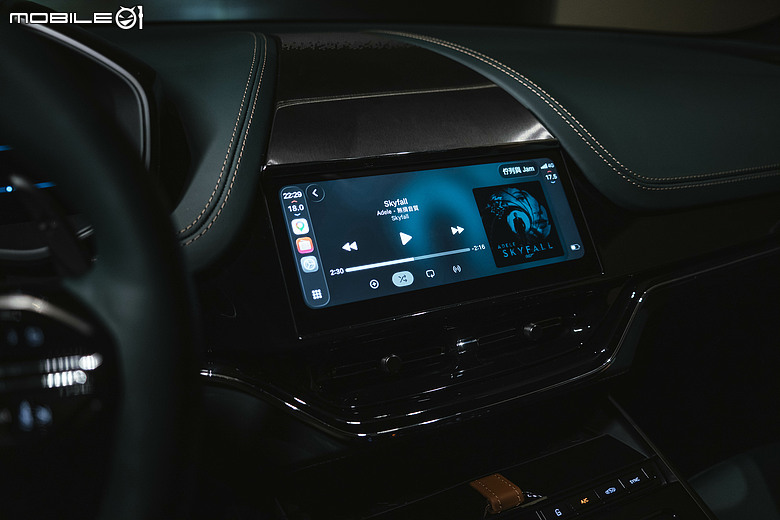 【國內新訊】Aston Martin DBX S 登台亮相，1,588萬元起坐擁727hp超級休旅！