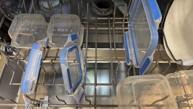 獨立式二合一烘碗洗碗機好用嗎？新家入住實際使用分享