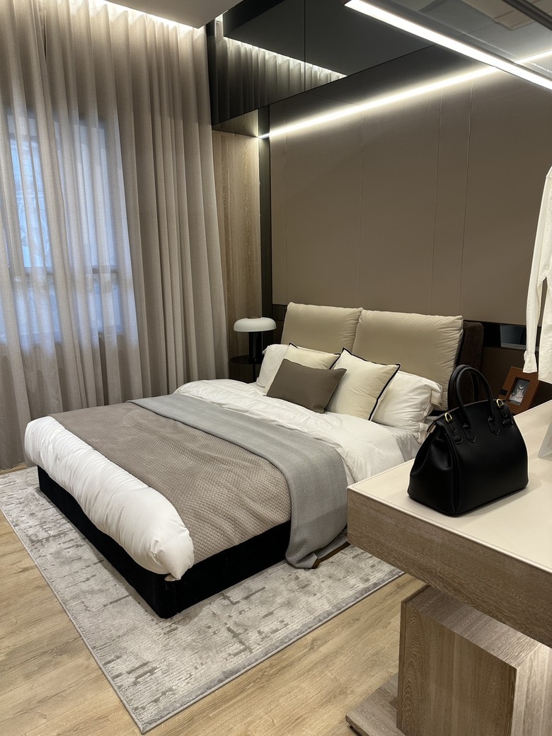 看房心得 LG08嘉潤和御 走路可到捷運站