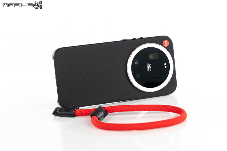 Leica Leitzphone powered by Xiaomi 體驗｜從影像到手感，全面逼近徠卡本質！