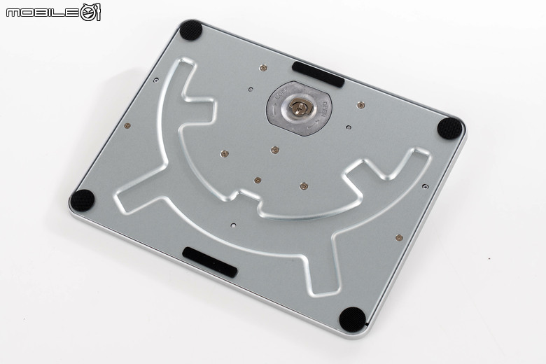 BenQ MA270S 5K 螢幕開箱試用 具備 Thunberbolt 4 連接埠與 Macbook 顯色一致的最佳搭檔