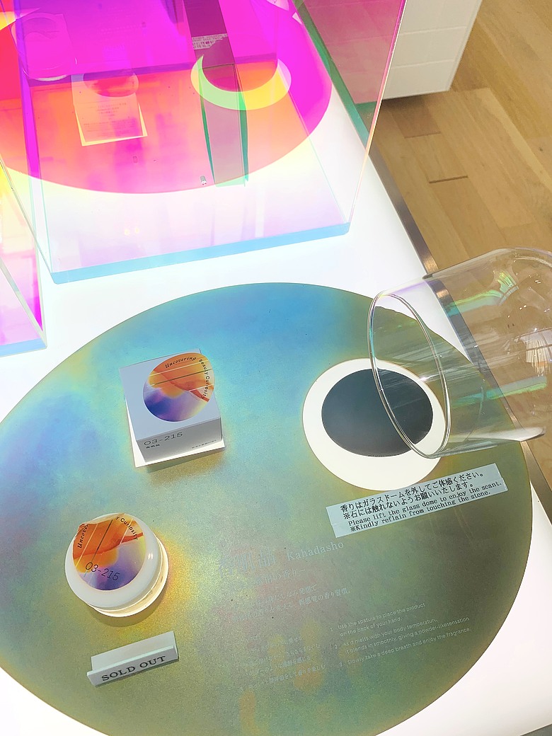 ＜日本＞2025日本獨旅~橫濱Shiseido Beauty Park、YAMAHA MUSIC 橫濱港未來：體驗日本品牌的職人精神