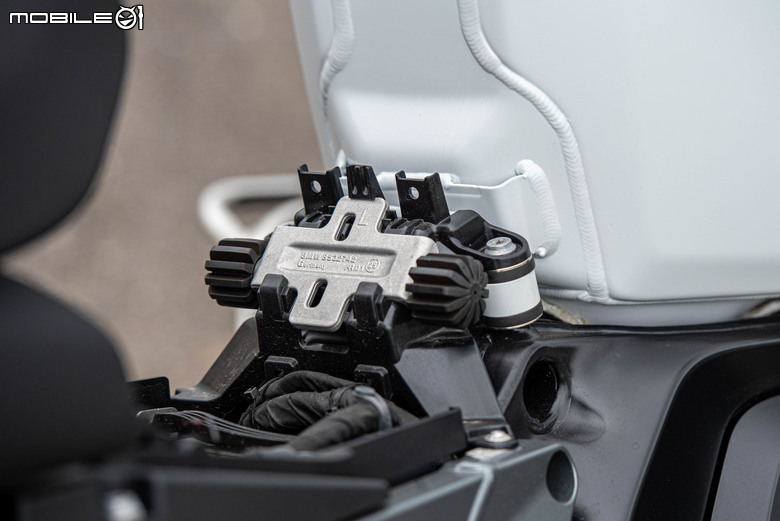 BMW R 1300 GS Adventure試駕｜巔峰之境，唯有從容！