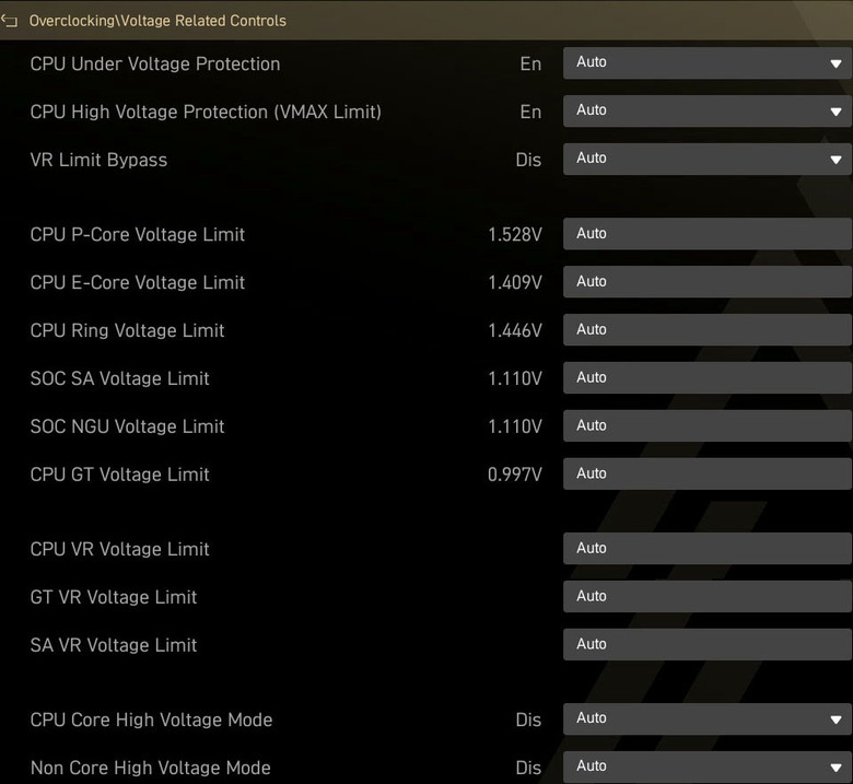點我看大圖 Intel Core Ultra 5 250K Plus測試feat. MSI MEG Z890 UNIFY-X