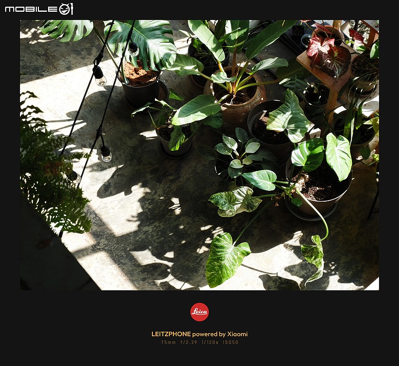 Leica Leitzphone powered by Xiaomi 體驗｜從影像到手感，全面逼近徠卡本質！