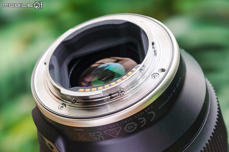 Tamron 35-100mm F2.8 DiIII VXD(A078)評測報告|極致輕量化之作、「人像/旅遊」通吃的全能之選!