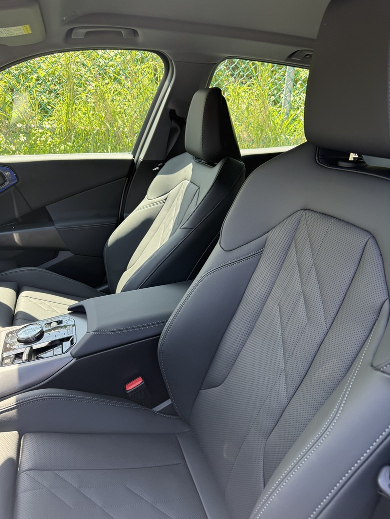 【開箱】理性與感性的平衡點：BMW X3 20 xLine 入手心得