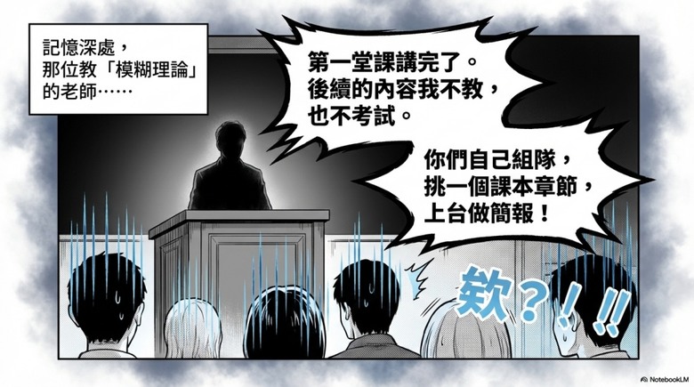 傳統好老師的危險陷阱︰為什麼講解得越認真，學生反而忘得越快？