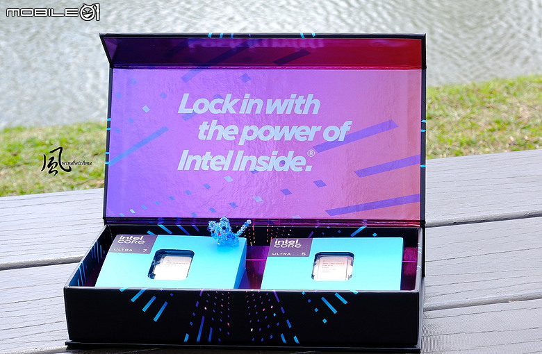 核心更多、生產力與遊戲提升- Intel Core Ultra 7 270K Plus風冷實測解析