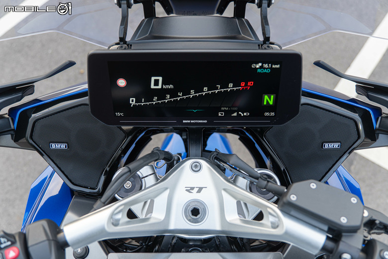 BMW R 1300 RT 環島試駕｜巨鯨巡山海，三十啟壯遊