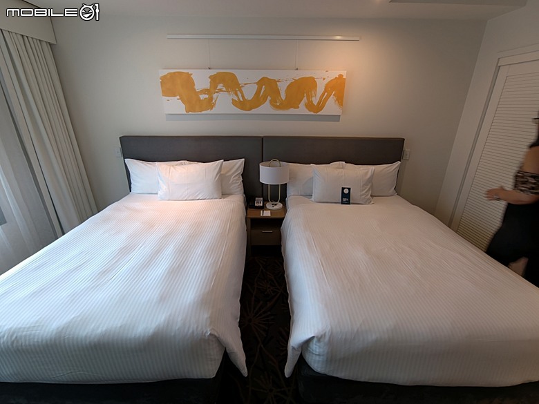 墨爾本 Vibe Hotel Melbourne Docklands、雪梨Hilton Sydney、黃金海岸voco Gold Coast by IHG — 2026東澳洲四大城巡遊之旅宿分享