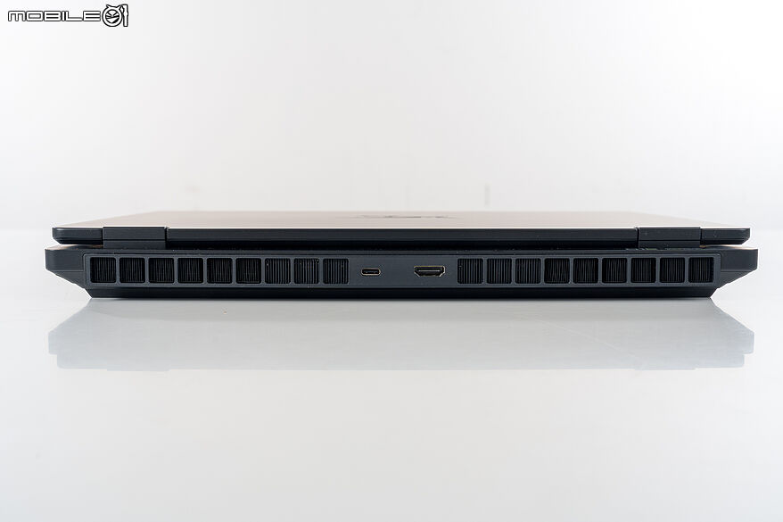 HP HyperX OMEN 15 測試報告｜潮電競宇宙的跨界效能之選