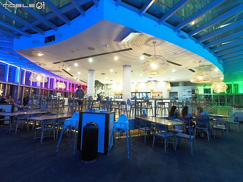 黃金海岸之衝浪者天堂(Surfers Paradise)、天頂瞭望臺 (SkyPoint Observation Deck)、 藝術之家(Home of the Arts, HOTA)、太平洋購物中心 (Pacific Fair Shopping Centre),附掛朋友招待JW Marriott Gold Coast Resort & Spa餐點 — 2026東澳洲四大城巡遊之黃金海岸段 第2部