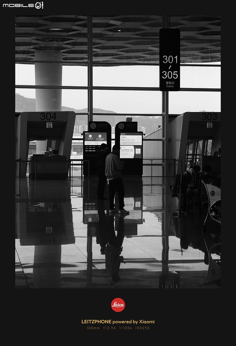 Leica Leitzphone powered by Xiaomi 體驗｜從影像到手感，全面逼近徠卡本質！