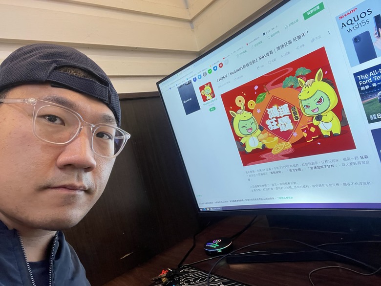 【小惡魔驫到成功】百元台幣的誘惑!大年初一速組「戰模」HG吉萊