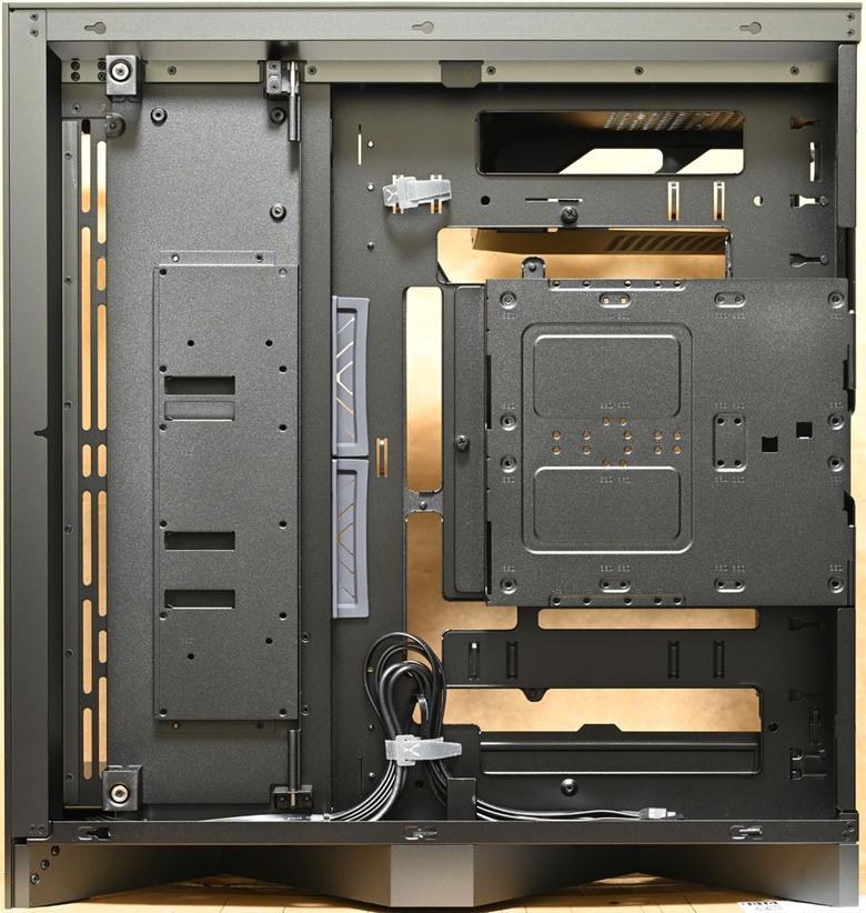 創氪星系TRYX路氪LUCA L70機殼開箱