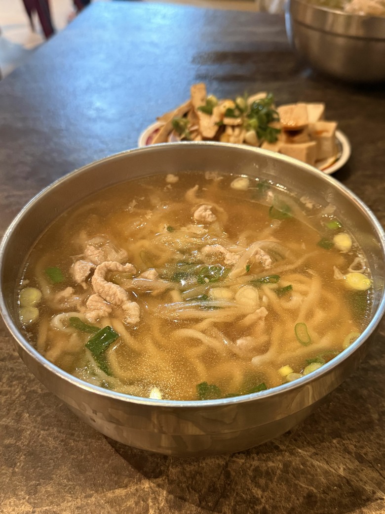 台東兩日遊-必吃五間美食，真實心得推薦！