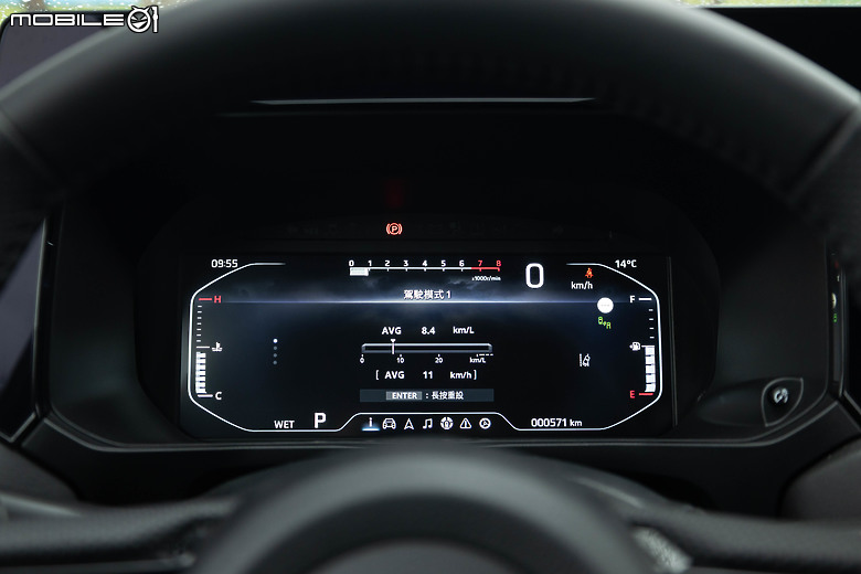 Mitsubishi XForce 試駕｜不畏強敵，強勢挑戰跨界小休旅市場！