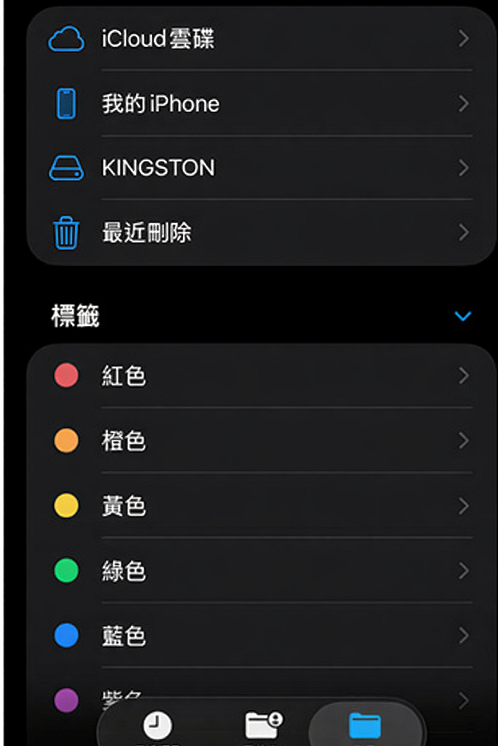 隨插即用簡易好攜帶 Kingston Dual Portable SSD