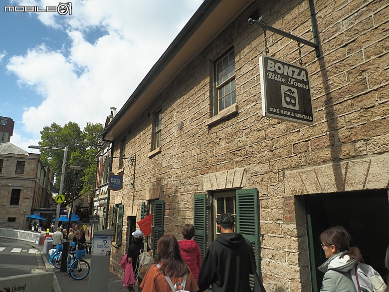 雪梨歌劇院(Sydney Opera House)、雪梨港灣大橋(Sydney Harbour Bridge)、岩石區(The Rocks)、環形碼頭(Circular Quay)、達令港(Darling Harbour) — 2026東澳洲四大城巡遊之雪梨段 第2部