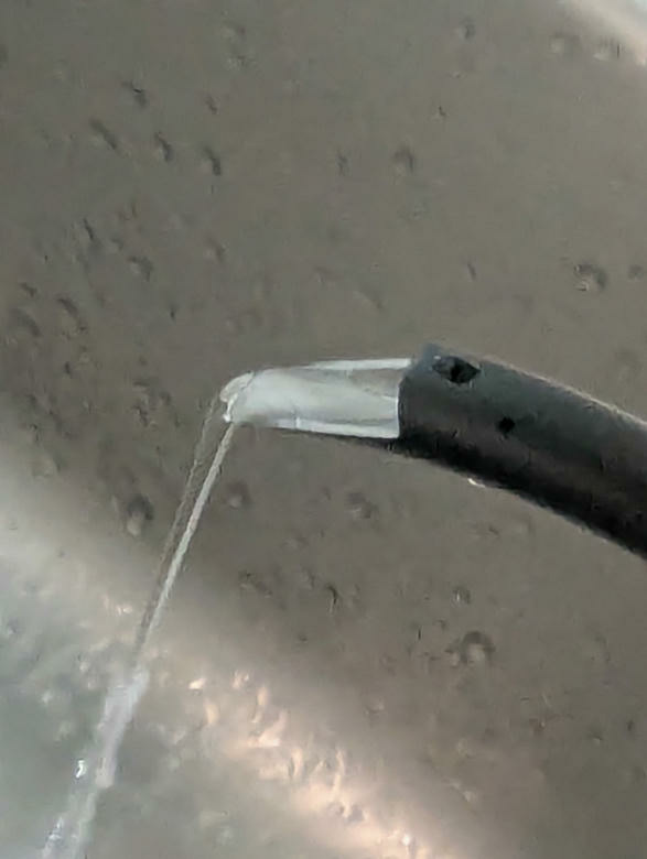 【小氣鬼開箱】低價控溫手沖壺 - 可用否? 能買嗎?