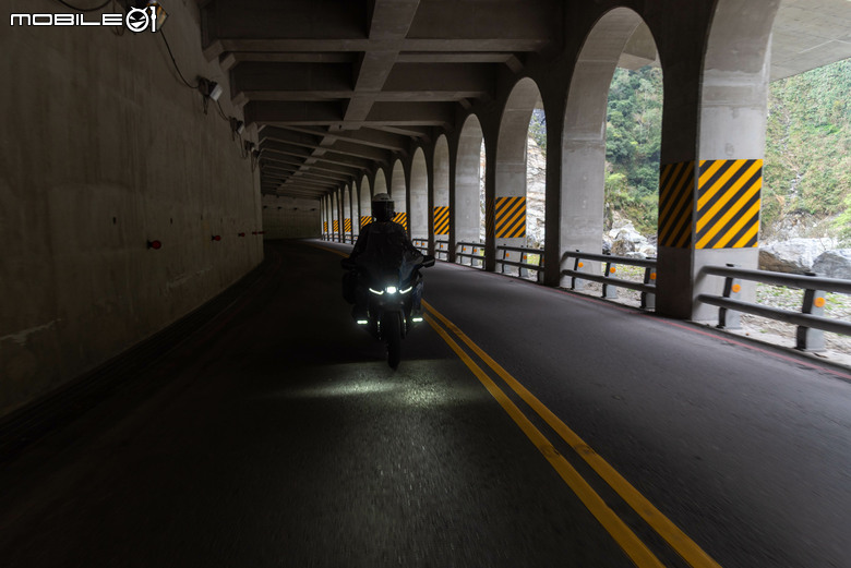 BMW R 1300 RT 環島試駕｜巨鯨巡山海，三十啟壯遊