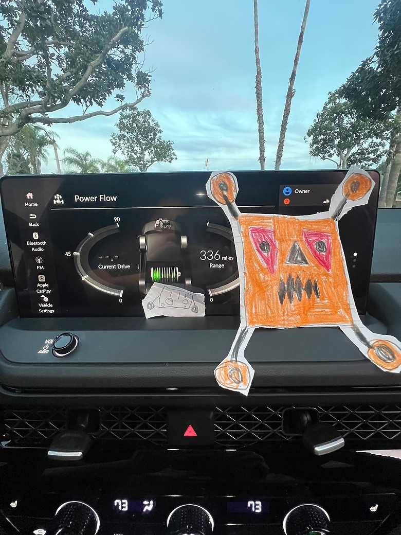 Honda Accord 油電版嘗鮮