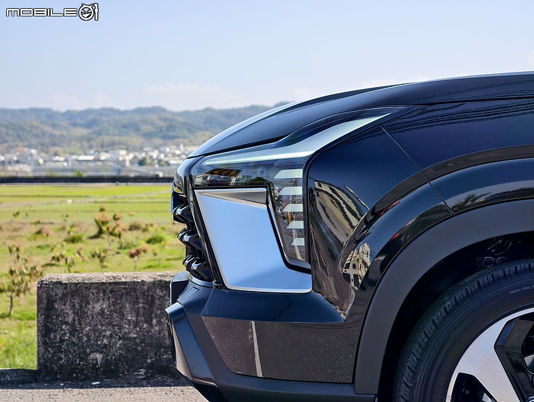 不只是代步，是靈魂的延伸：Mitsubishi X-Force 穿梭都會與荒野的真實告白