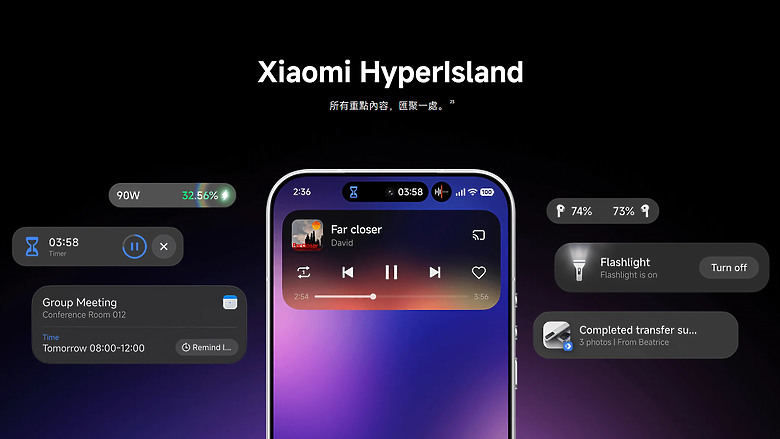 小米 Xiaomi 17 Ultra 體驗｜LOFIC HDR+連續光學變焦雙創新，「夜神」影像旗艦再進化！