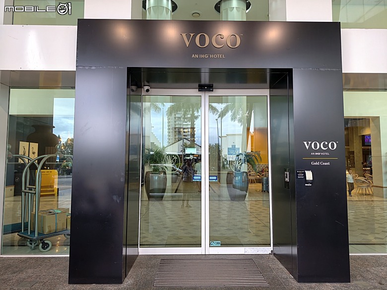 墨爾本 Vibe Hotel Melbourne Docklands、雪梨Hilton Sydney、黃金海岸voco Gold Coast by IHG — 2026東澳洲四大城巡遊之旅宿分享