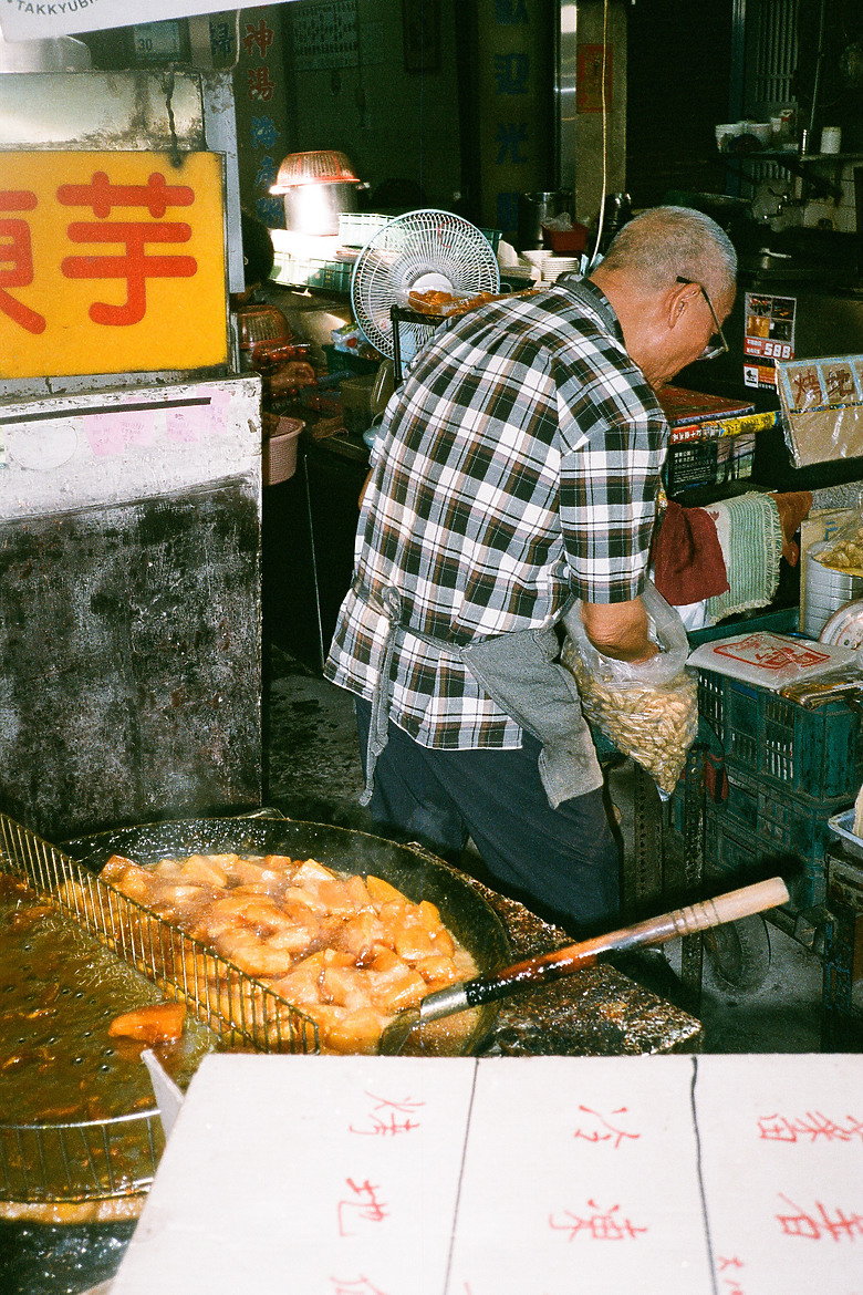 富士告別底片黃金年代的完美句點｜Fujifilm Klasse 25 週年回顧