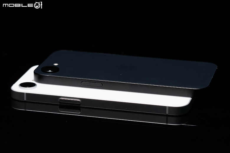 蘋果 iPhone 17e 開箱速試 這個『 e』是 Easy 還是 Economic？（新增風景／寵物人像實拍照）
