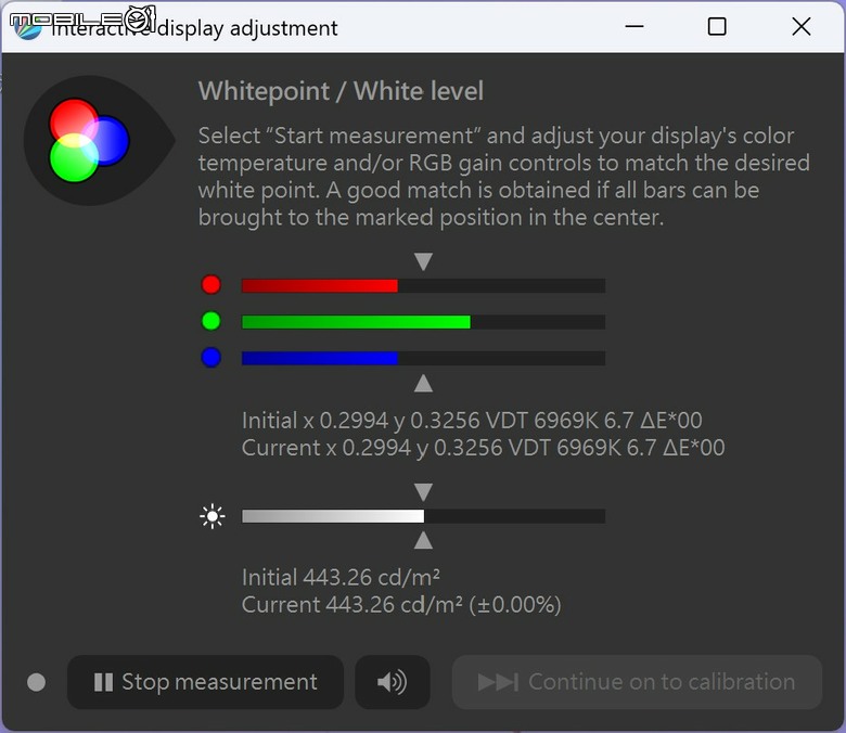BenQ MA270S 5K 螢幕開箱試用 具備 Thunberbolt 4 連接埠與 Macbook 顯色一致的最佳搭檔
