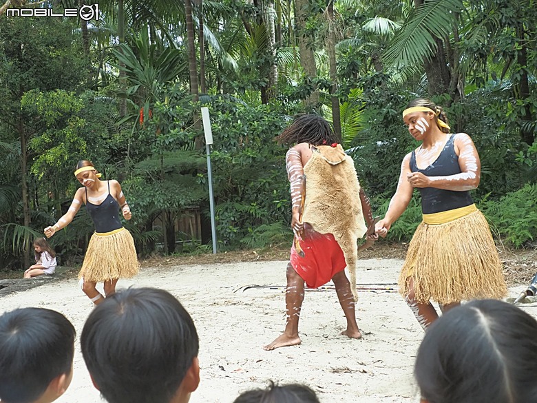 黃金海岸之庫倫濱野生動物園 (Currumbin Wildlife Sanctuary)、伯利角沙灘 (Burleigh Beach Cove)、大嘴鳥餵食秀(Pelican Feeding),附掛澳式炸魚餐與越南河粉料理 — 2026東澳洲四大城巡遊之黃金海岸段 第1部