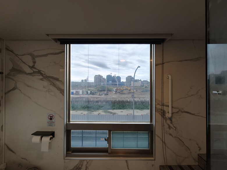 點我看大圖 新北泰山|旅居文旅-新泰館 Hub Hotel Xintai 近期住到最便宜的住宿