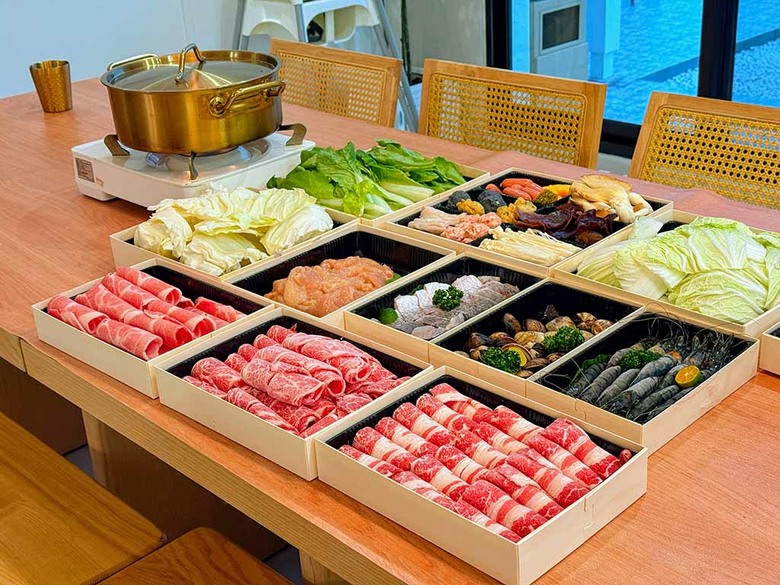 宜蘭17 House-一泊三食豪華包棟