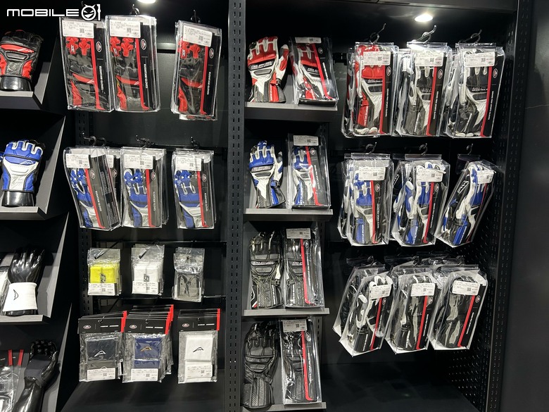 日本騎車 大阪到京都 逛部品店9577|小老婆汽機車資訊網