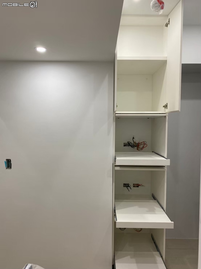 【高雄新家開箱】18 坪三房兩廳-滿滿收納不到150 萬：3個月裝潢紀實